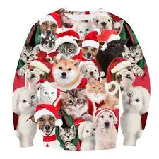 Christmas Sweatshirts